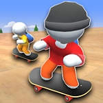360 Flip Skate 3
