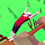 Backflip Adventure