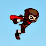 Double Jump Parkour & Ninja Warrior