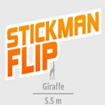 Stickman Flip